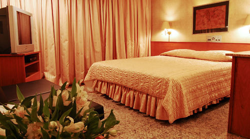 Carlton Hotel Бразиліа Екстер'єр фото