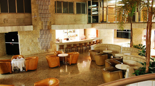 Carlton Hotel Бразиліа Екстер'єр фото